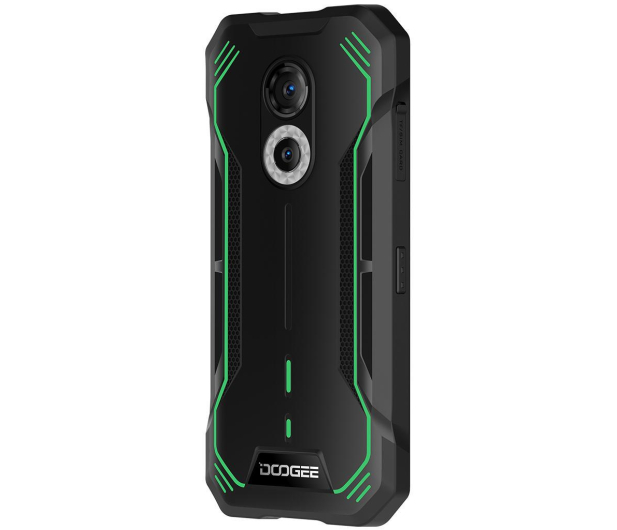 DOOGEE S51 4/64GB Zielony - 1199394 - zdjęcie 11